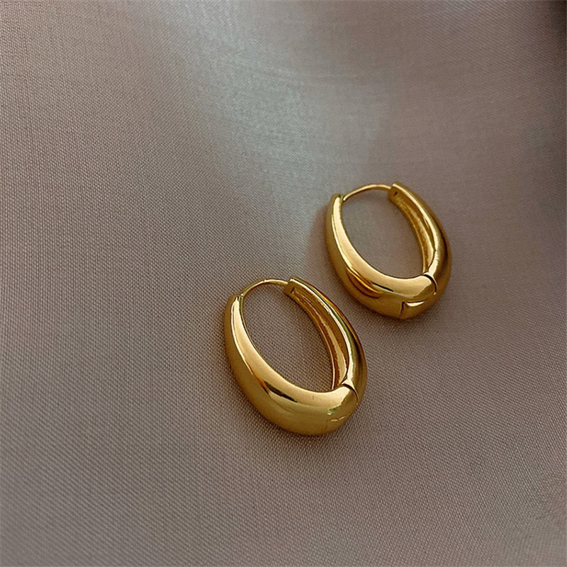 Classic Earrings