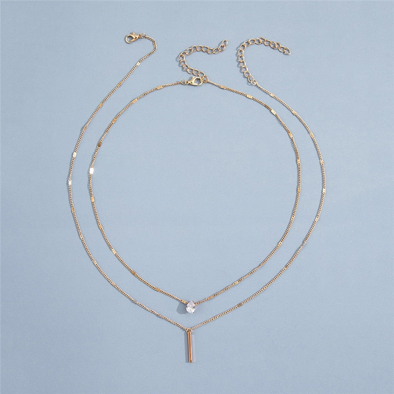 Julie Necklace