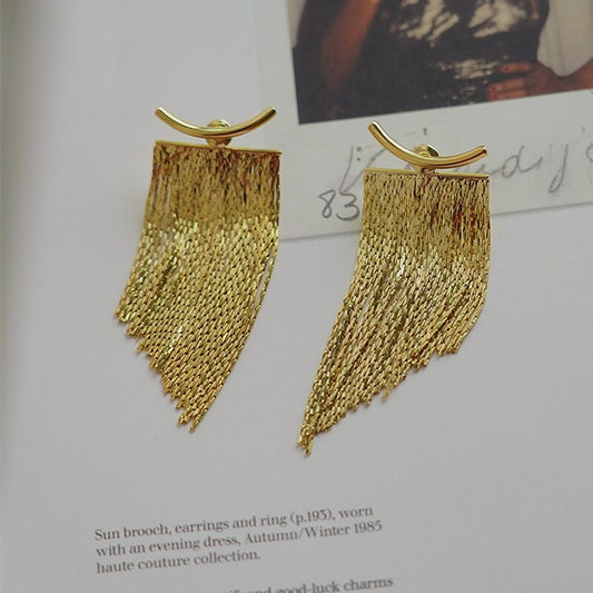 Astré Earrings