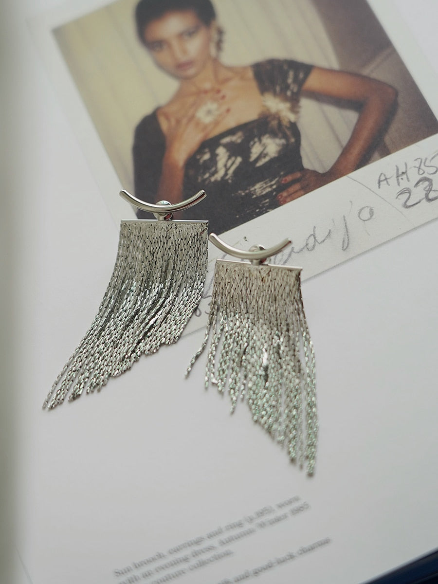Astré Earrings