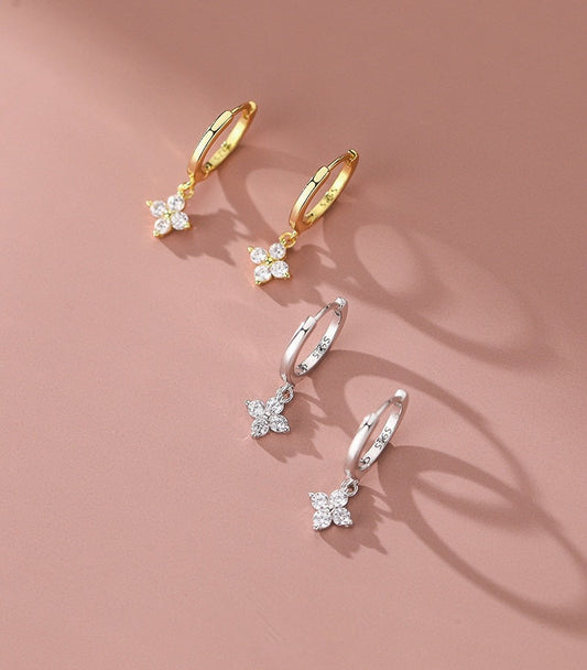 Lisa Earrings