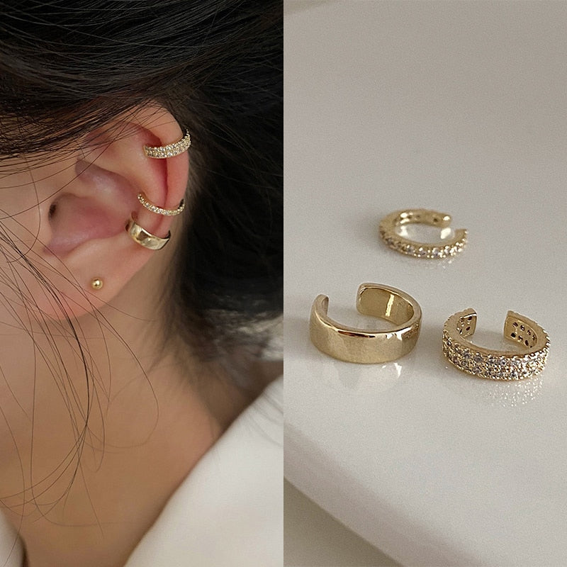 Rhoda Earrings