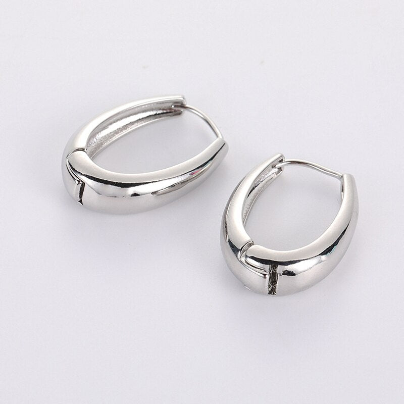 Classic Earrings