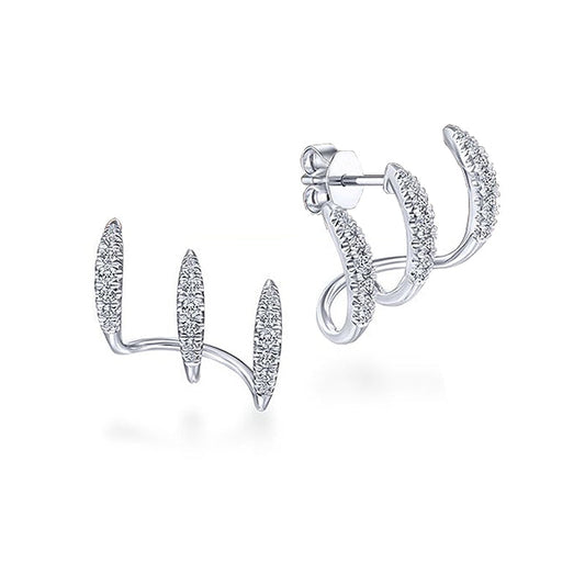 Jena  Earrings