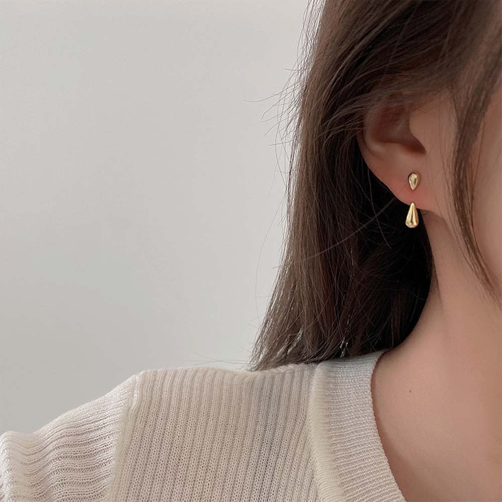 Drop Earrings