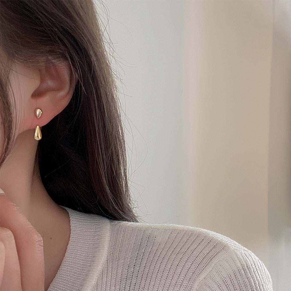 Drop Earrings
