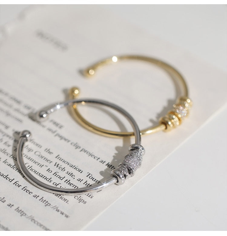 Lilium Bracelet