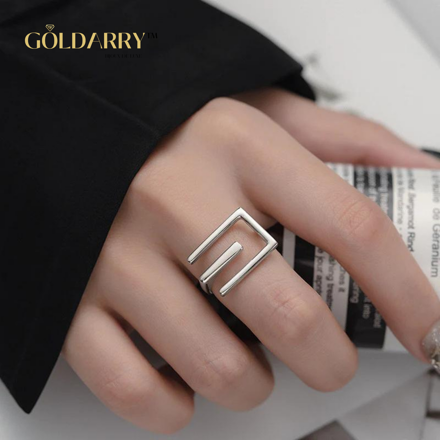 Maria Ring