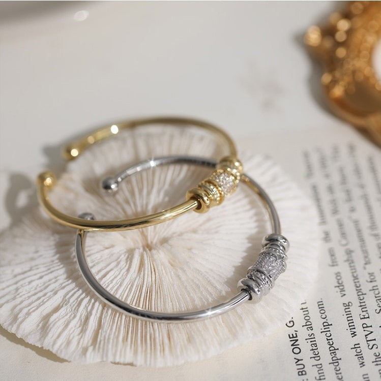 Lilium Bracelet