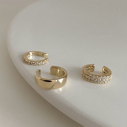 Rhoda Earrings