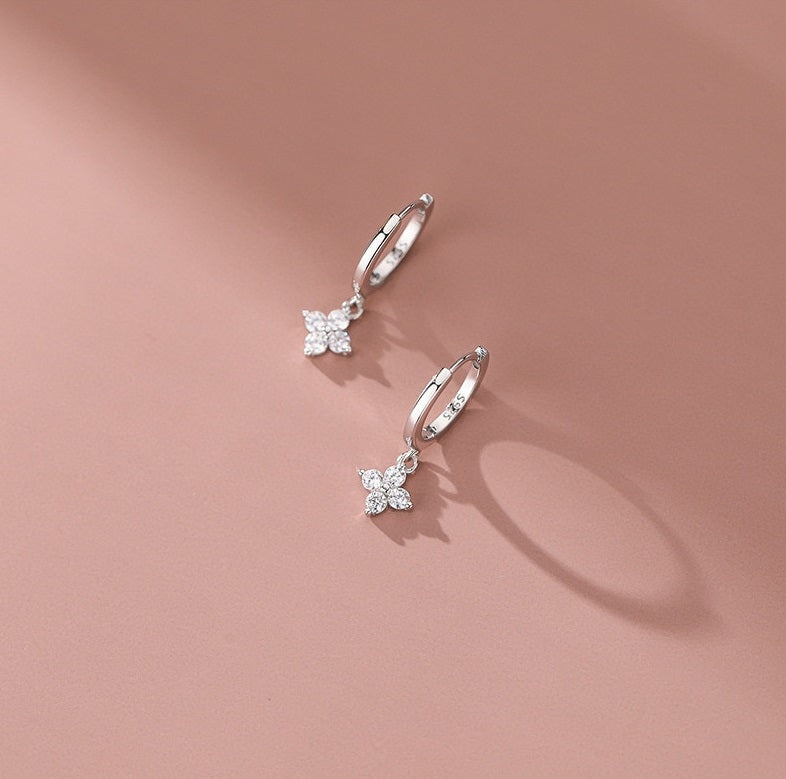 Lisa Earrings