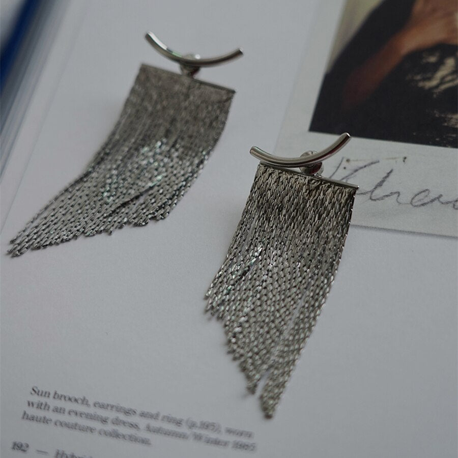 Astré Earrings