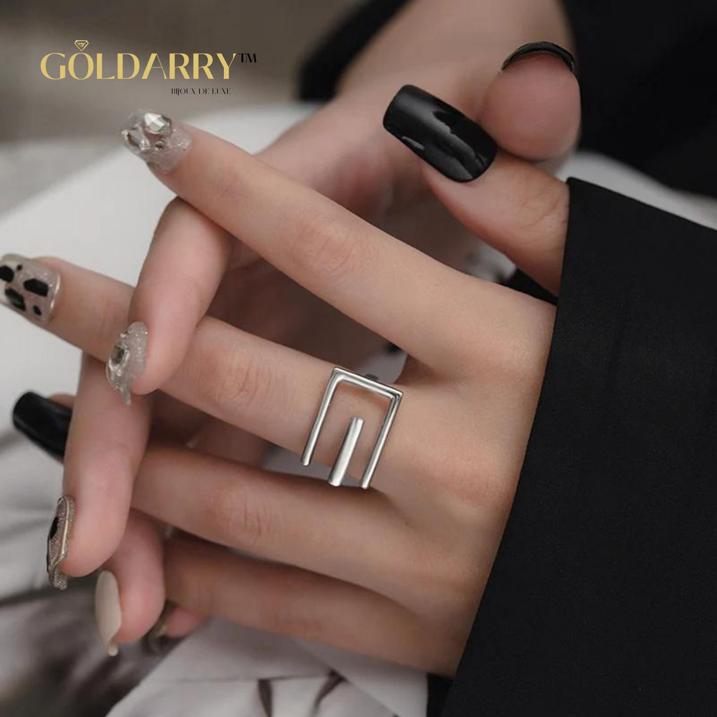 Maria Ring