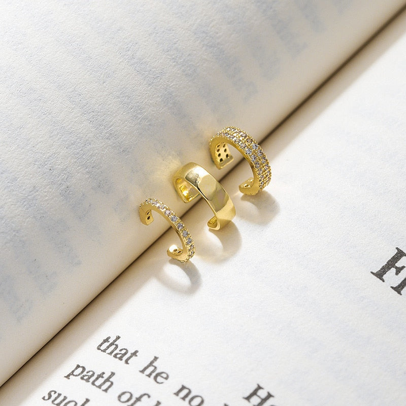 Rhoda Earrings
