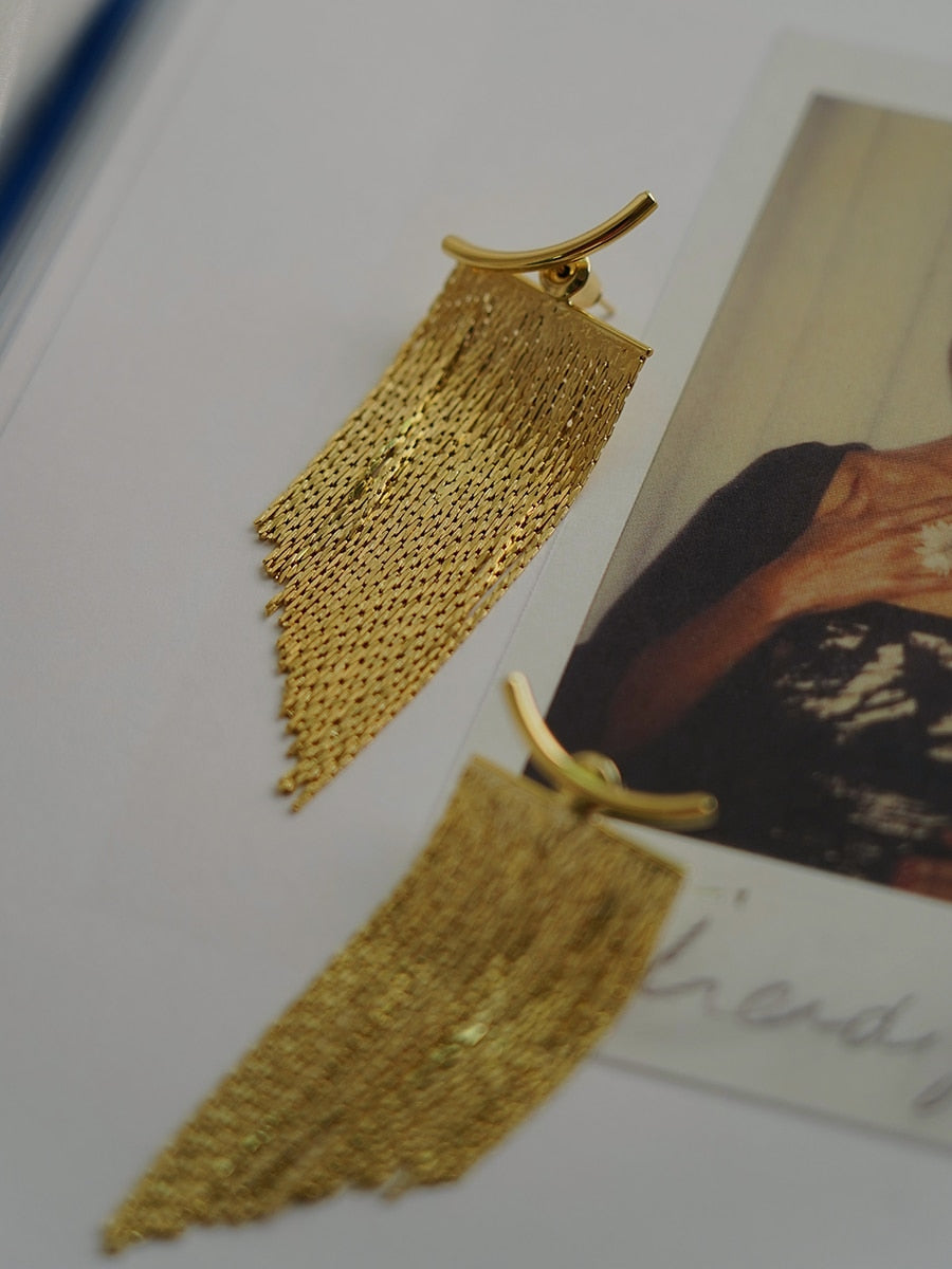 Astré Earrings