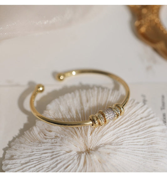Lilium Bracelet