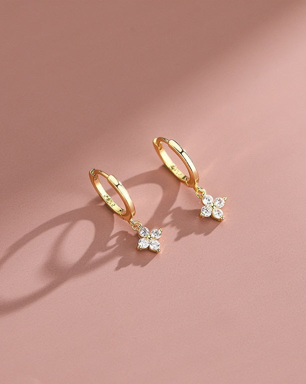 Lisa Earrings