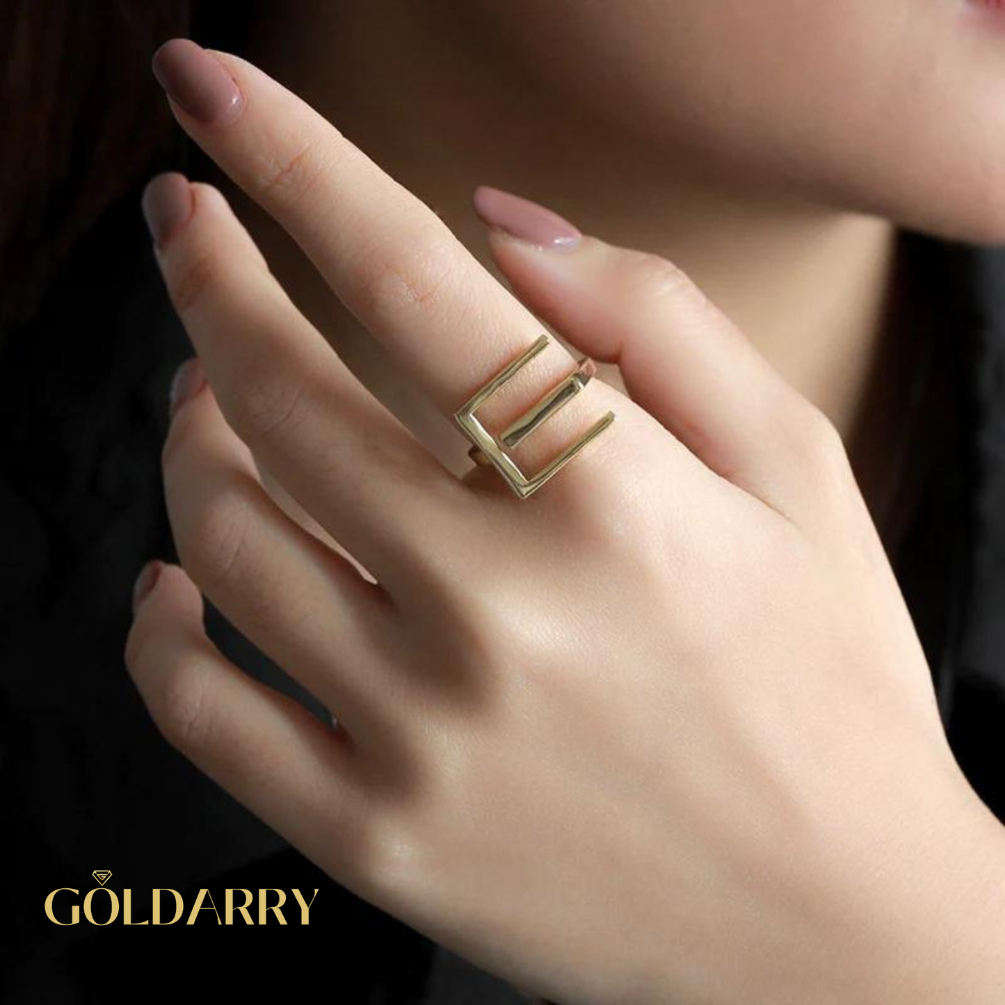 Maria Ring