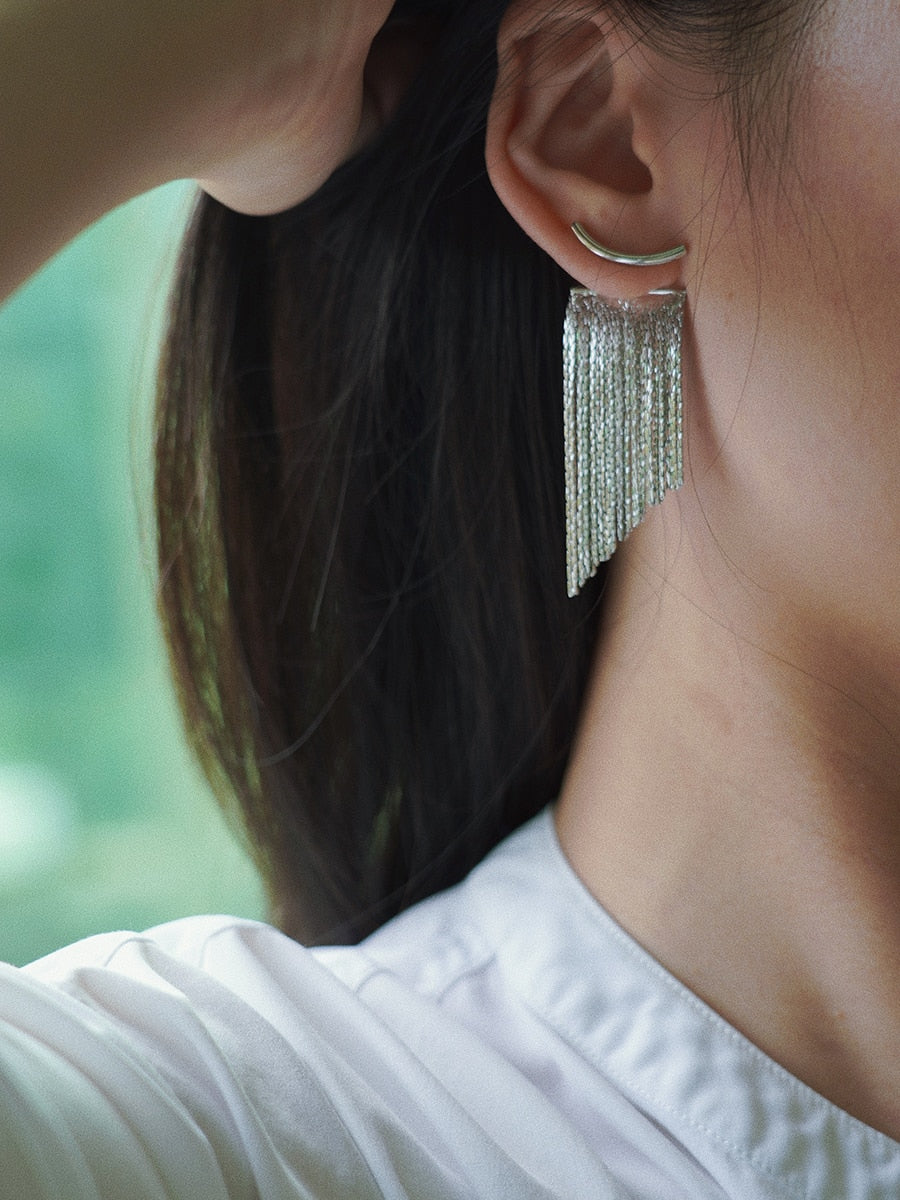 Astré Earrings