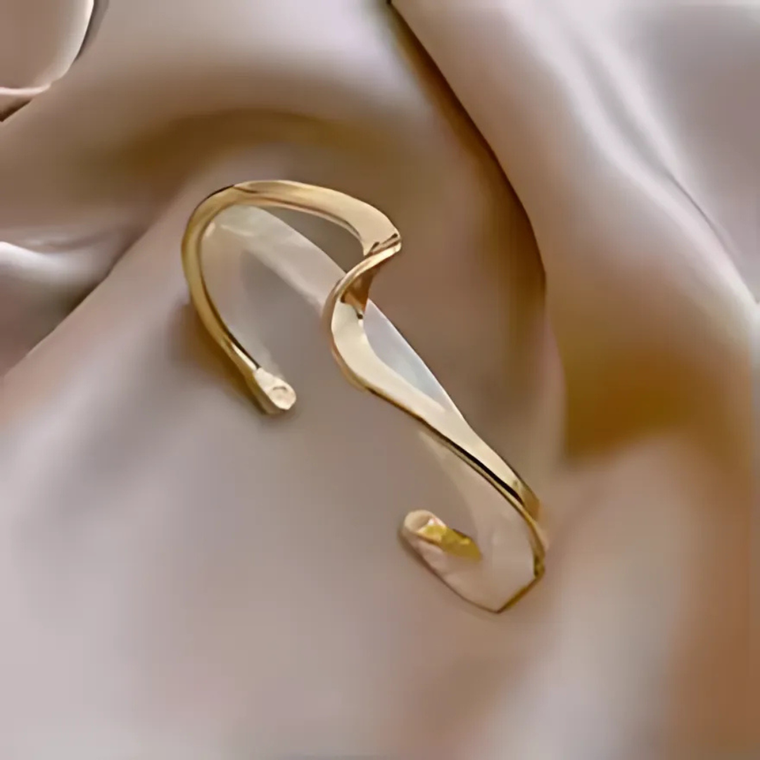 OPAL MOONLIGHT GOLD BRACELET