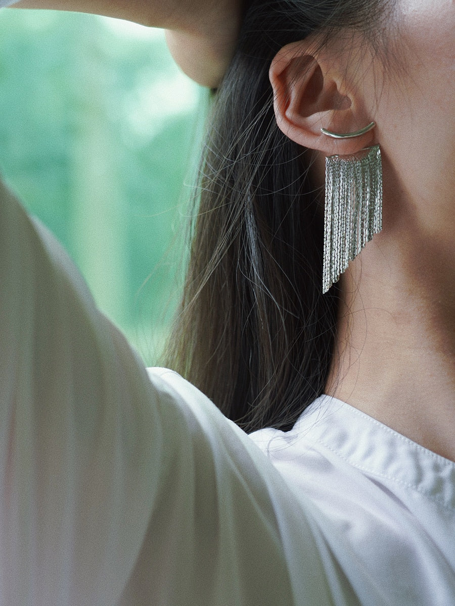 Astré Earrings
