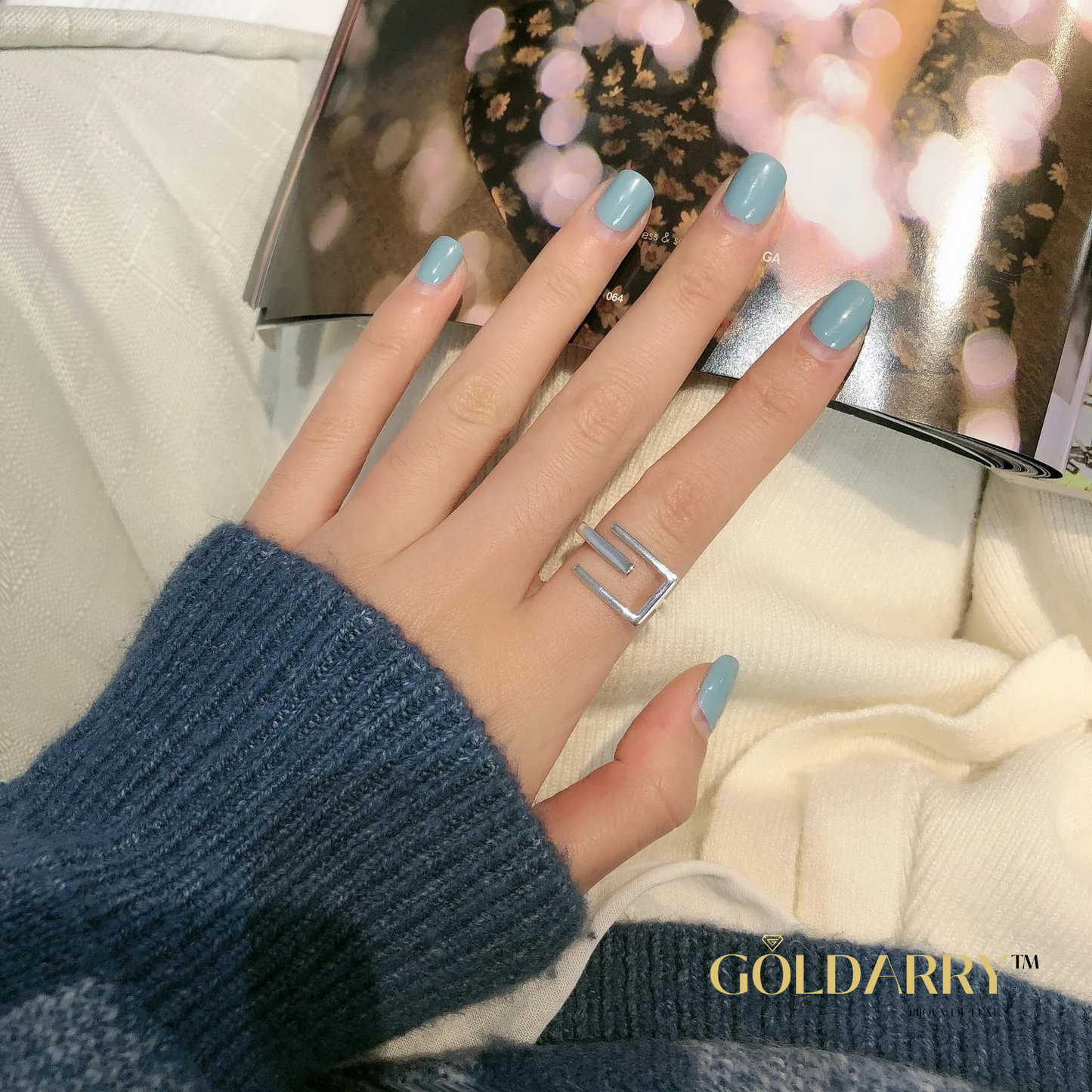 Maria Ring