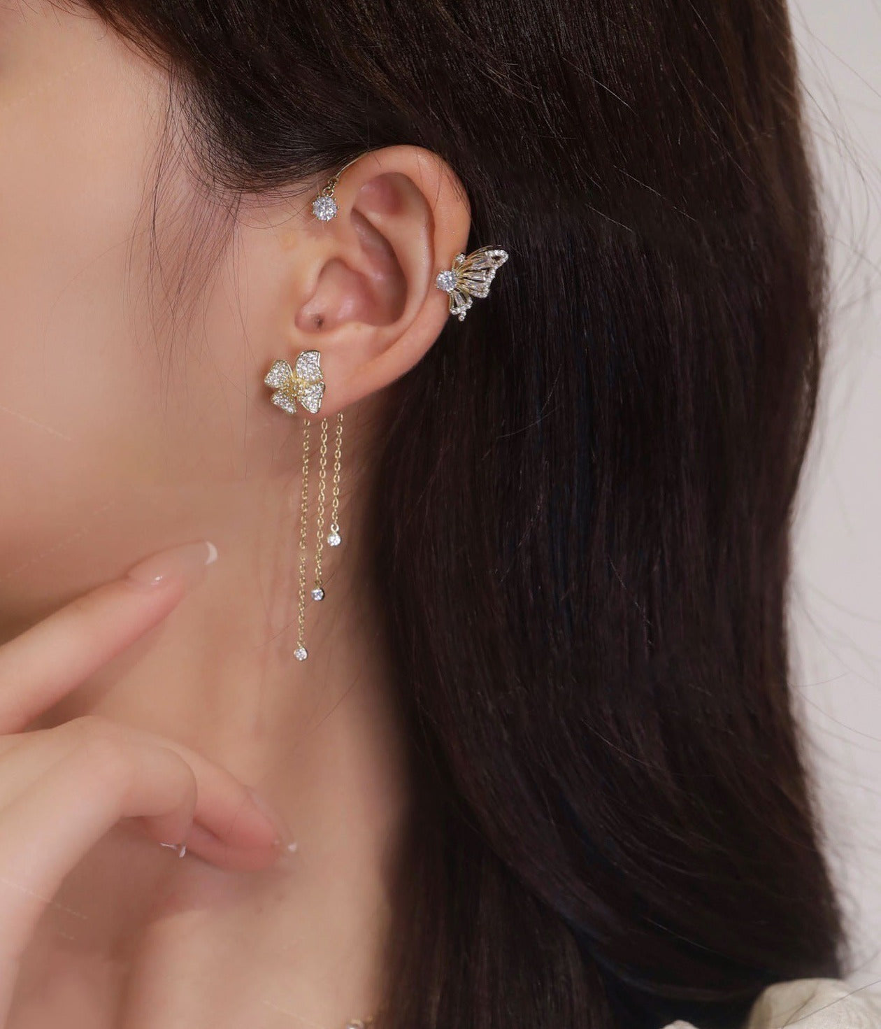 Lara Earrings
