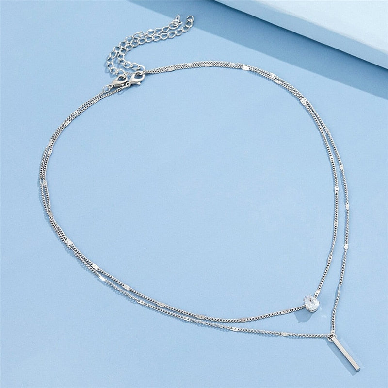 Julie Necklace