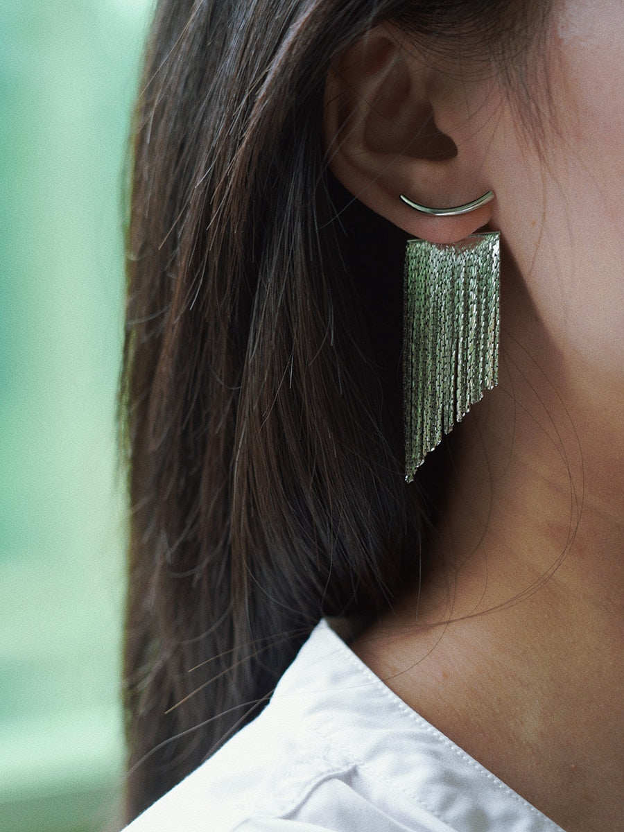 Astré Earrings