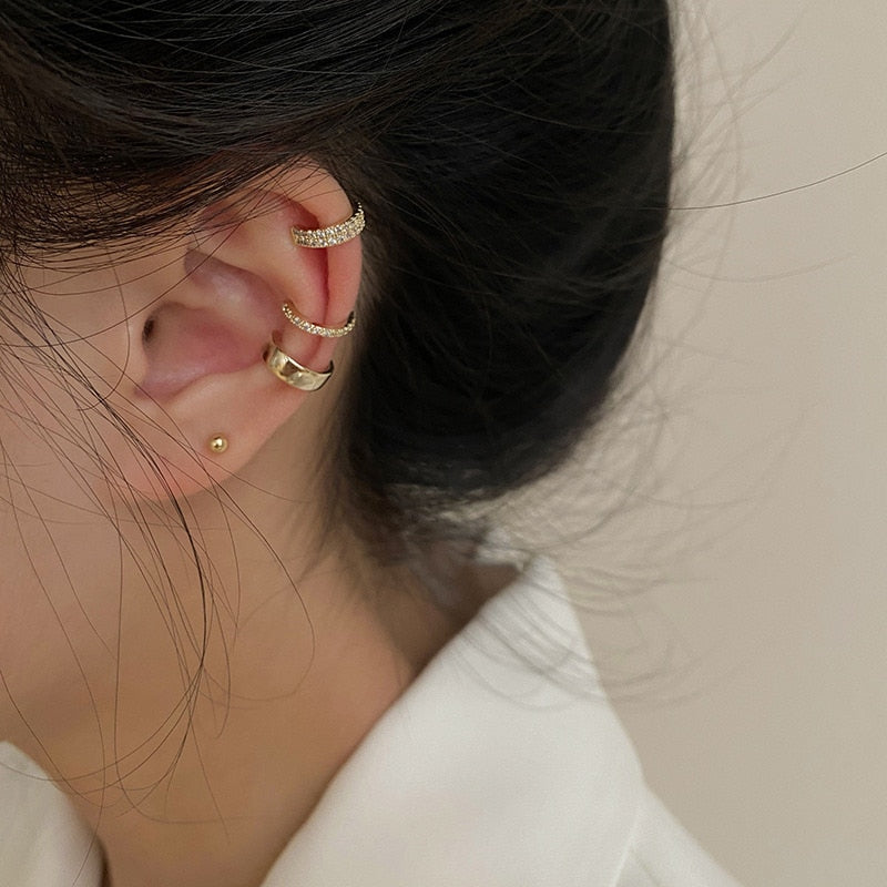 Rhoda Earrings