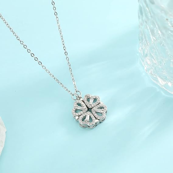 Azalea Necklace