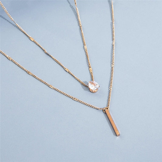 Julie Necklace
