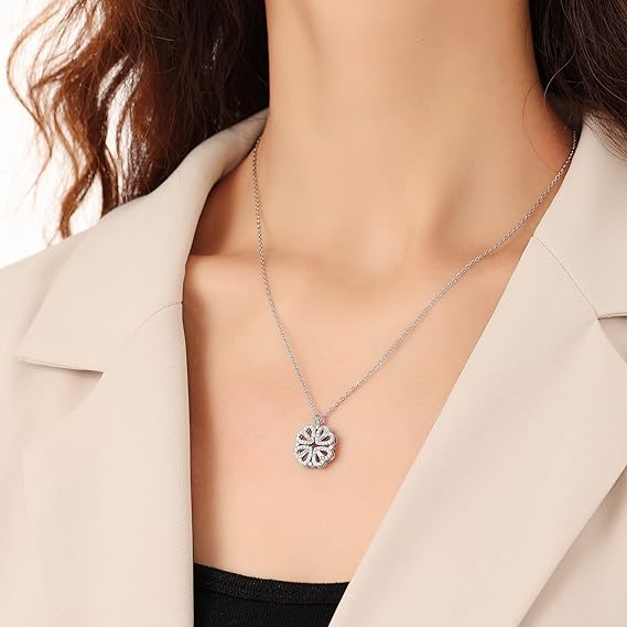 Azalea Necklace