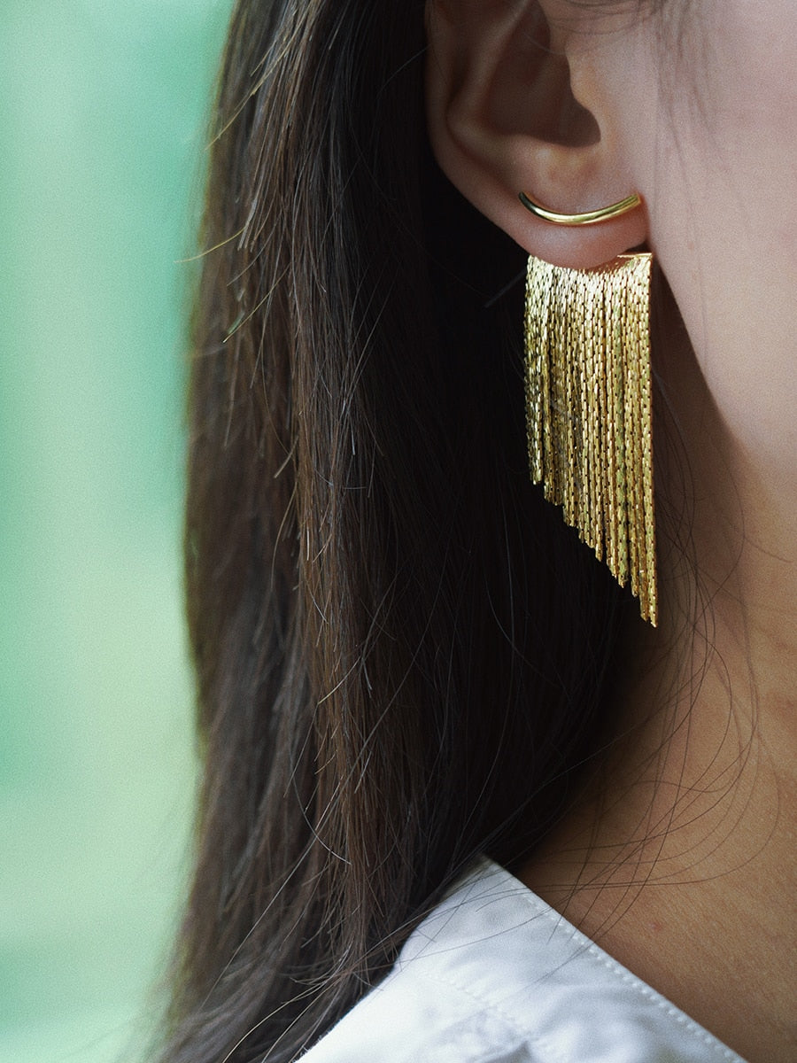Astré Earrings