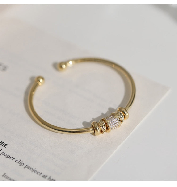 Lilium Bracelet