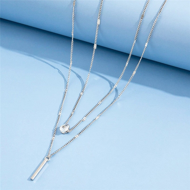 Julie Necklace