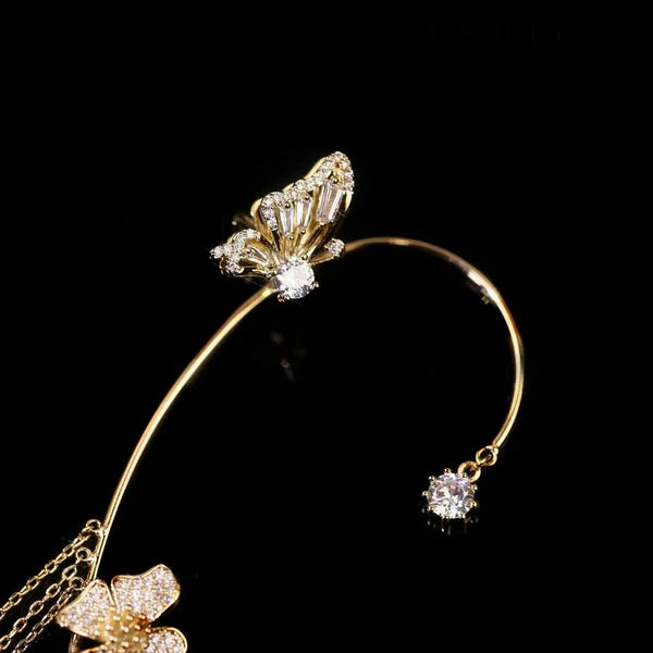 Lara Earrings