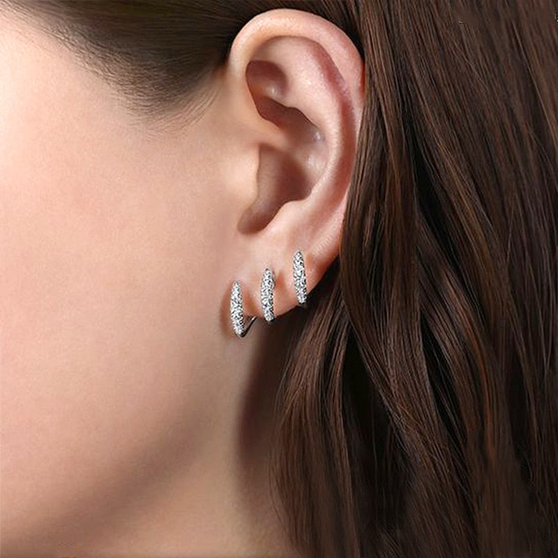 Jena  Earrings