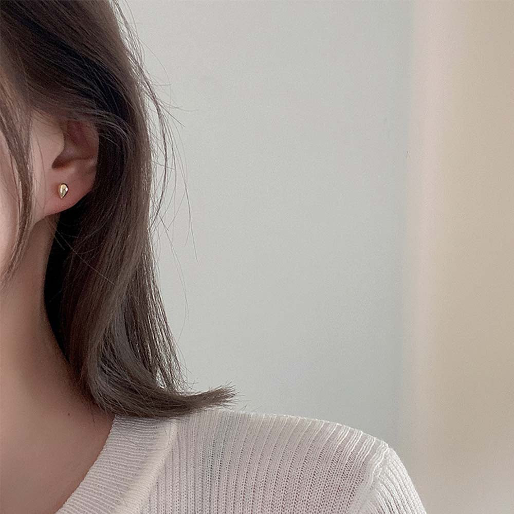 Drop Earrings