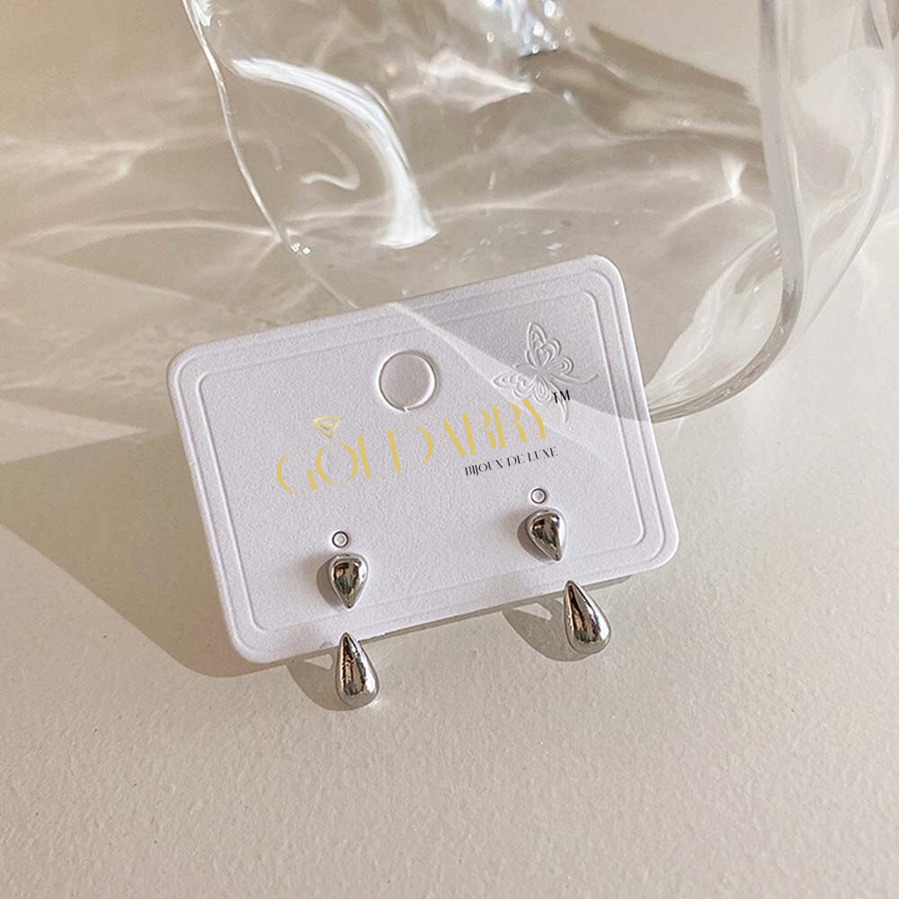 Drop Earrings