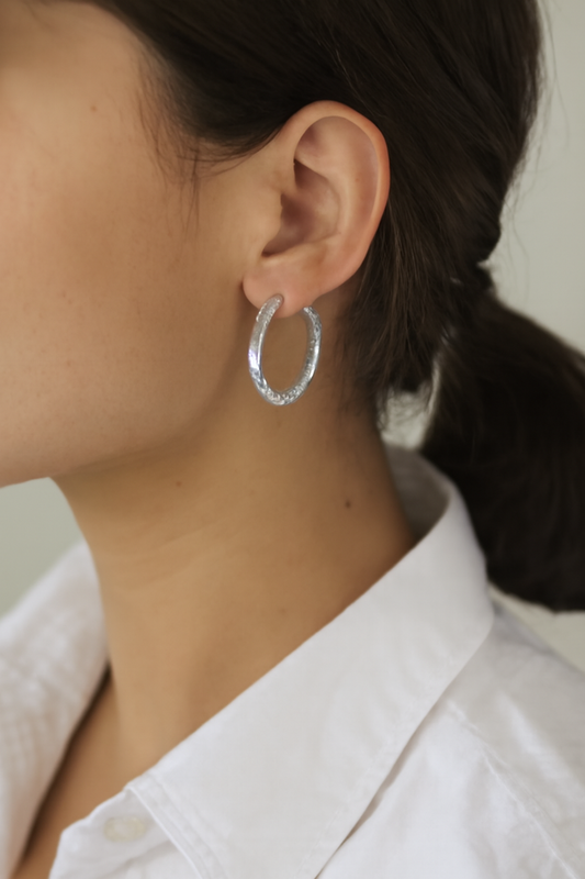TRIBAL BALANCE HOOPS