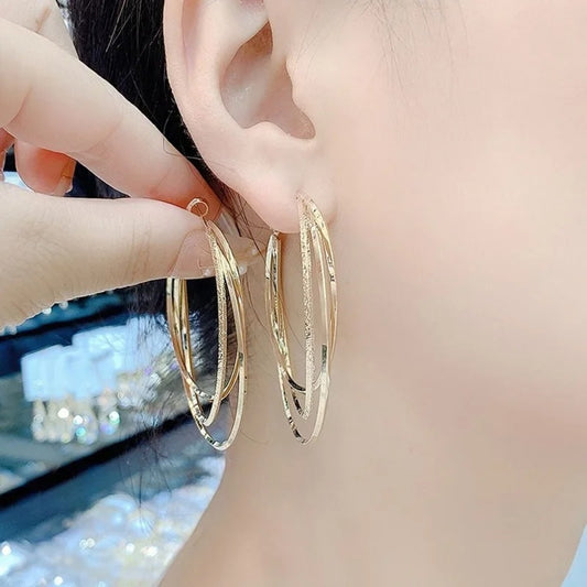 Eudora Earrings