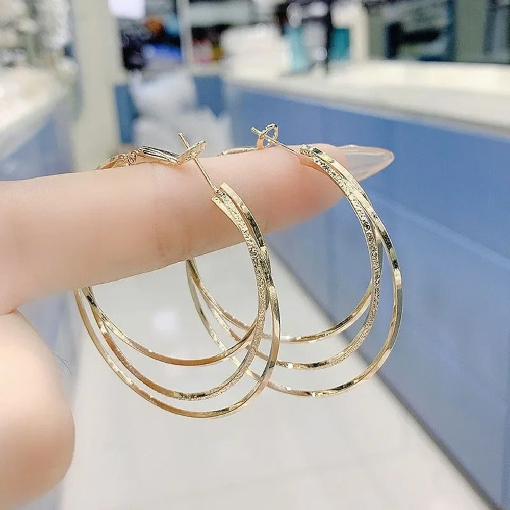 Eudora Earrings