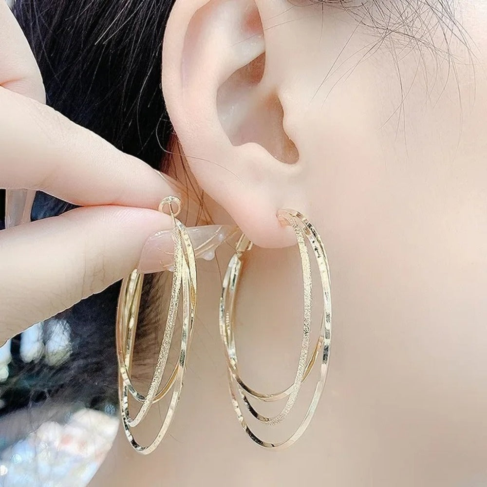 Eudora Earrings