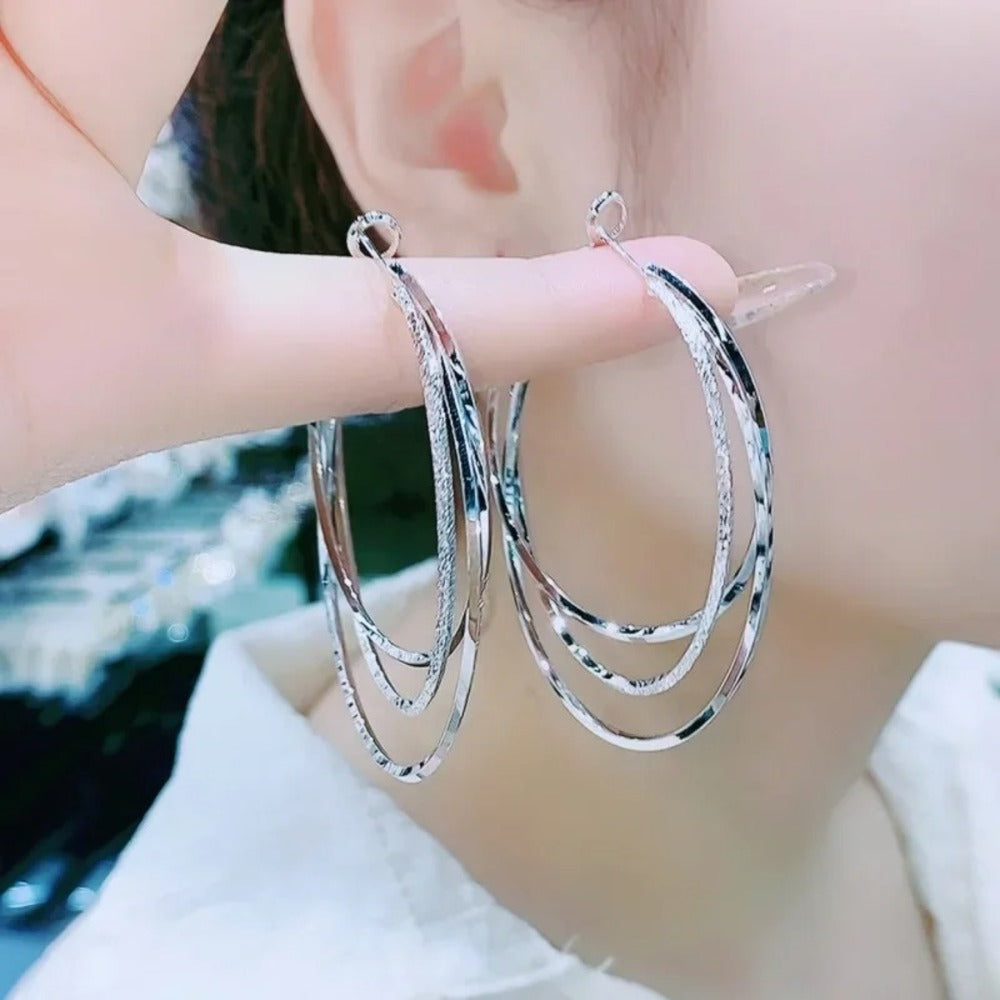 Eudora Earrings