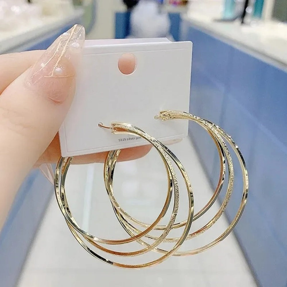 Eudora Earrings