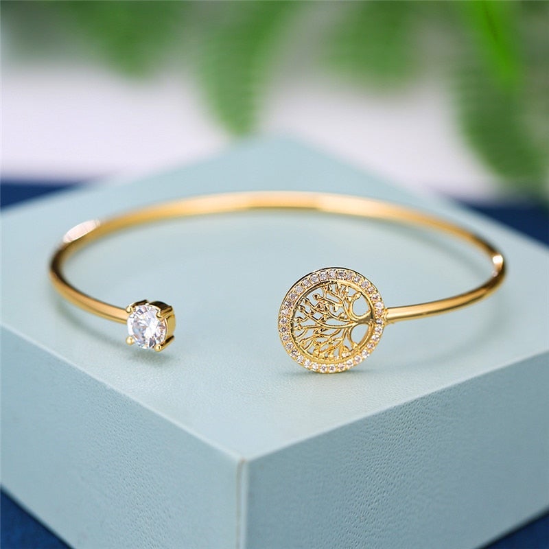 CLASSIC TREE OF LIFE BRACELET