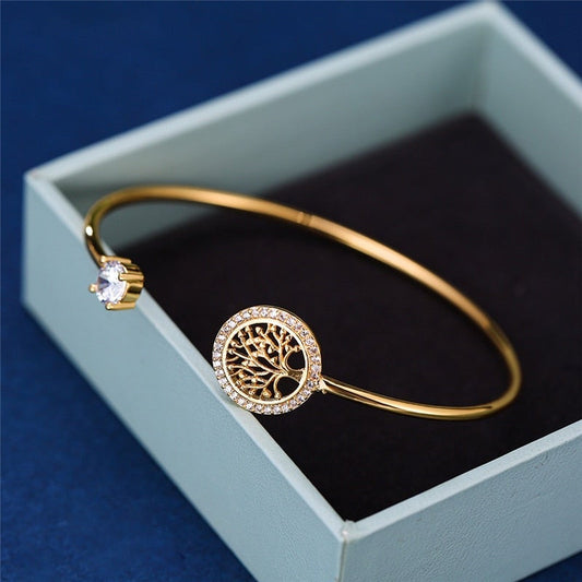 CLASSIC TREE OF LIFE BRACELET