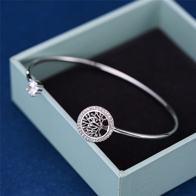 CLASSIC TREE OF LIFE BRACELET