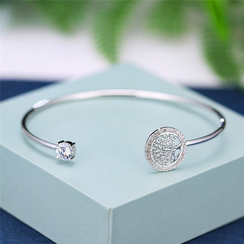 CLASSIC TREE OF LIFE BRACELET